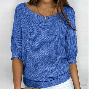 Blue (Almost sold out)
