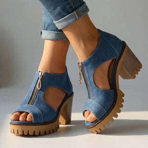 Denim Blue