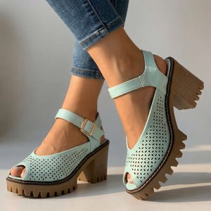 Mint Blue
