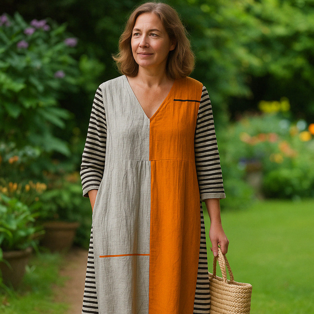 Lalita™ | Bohemian Dress