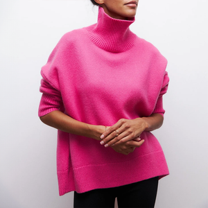 Rosewood Pink