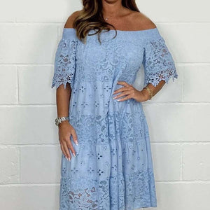 Light blue