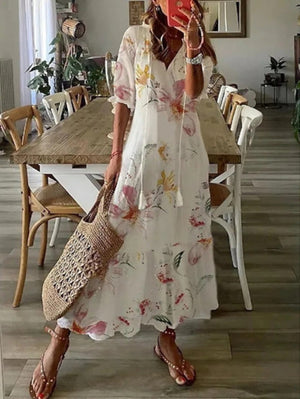 Floral (Almost sold out)
